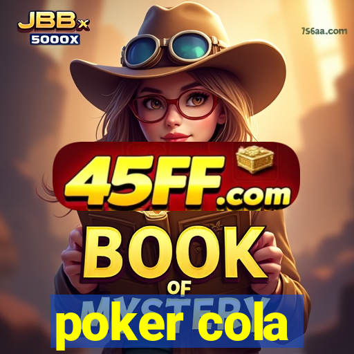poker cola